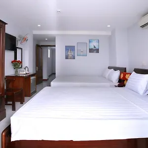 2* Hotel Nhatrang Cozy